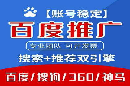 网络推广中竞价广告的投放策略及成功案例